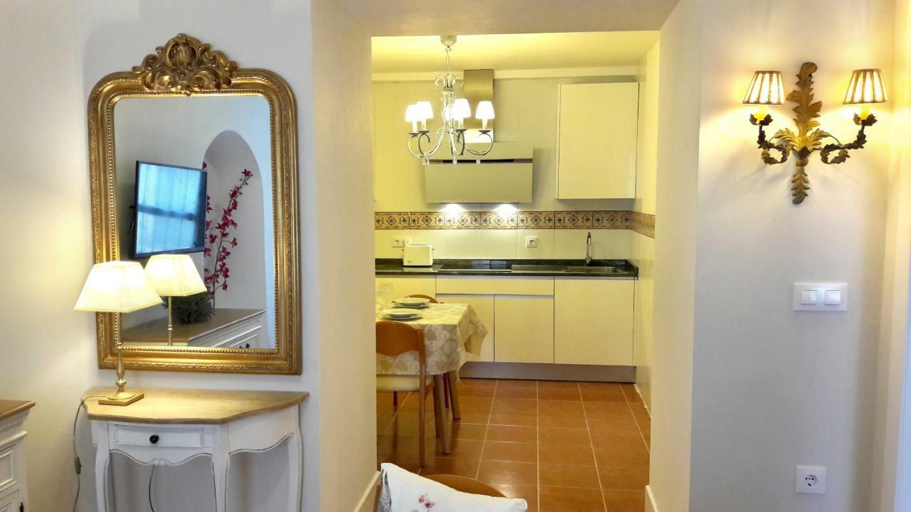 Апартаменты Caceres Sol Экстерьер фото